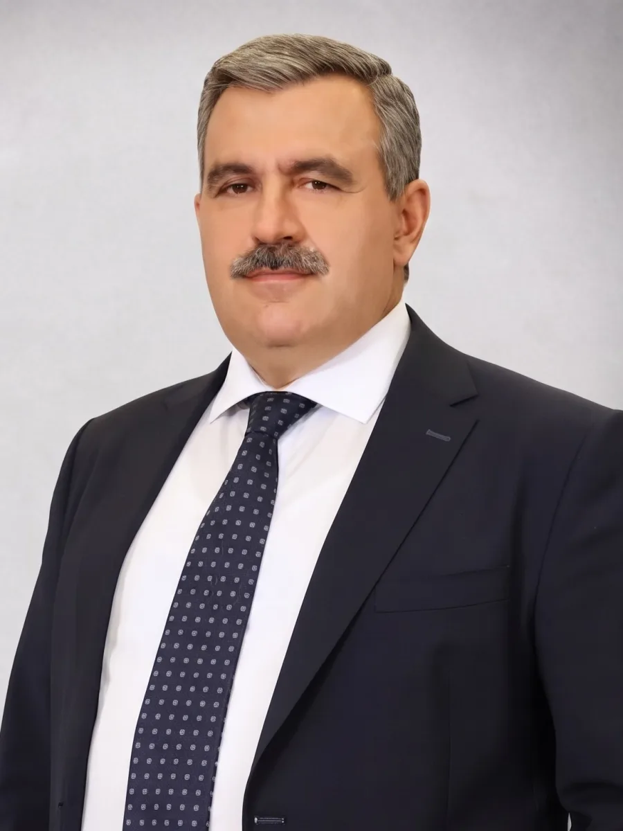 Yakup Şimşek