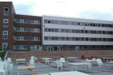 Çatalca Lise Yapım İşi