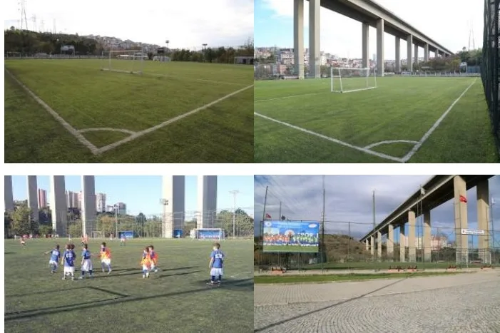 Sadabad Spor Tesisleri